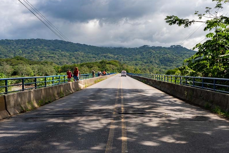 Costa Rica